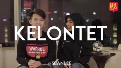 Cara Pikat Gadis Sarawak!