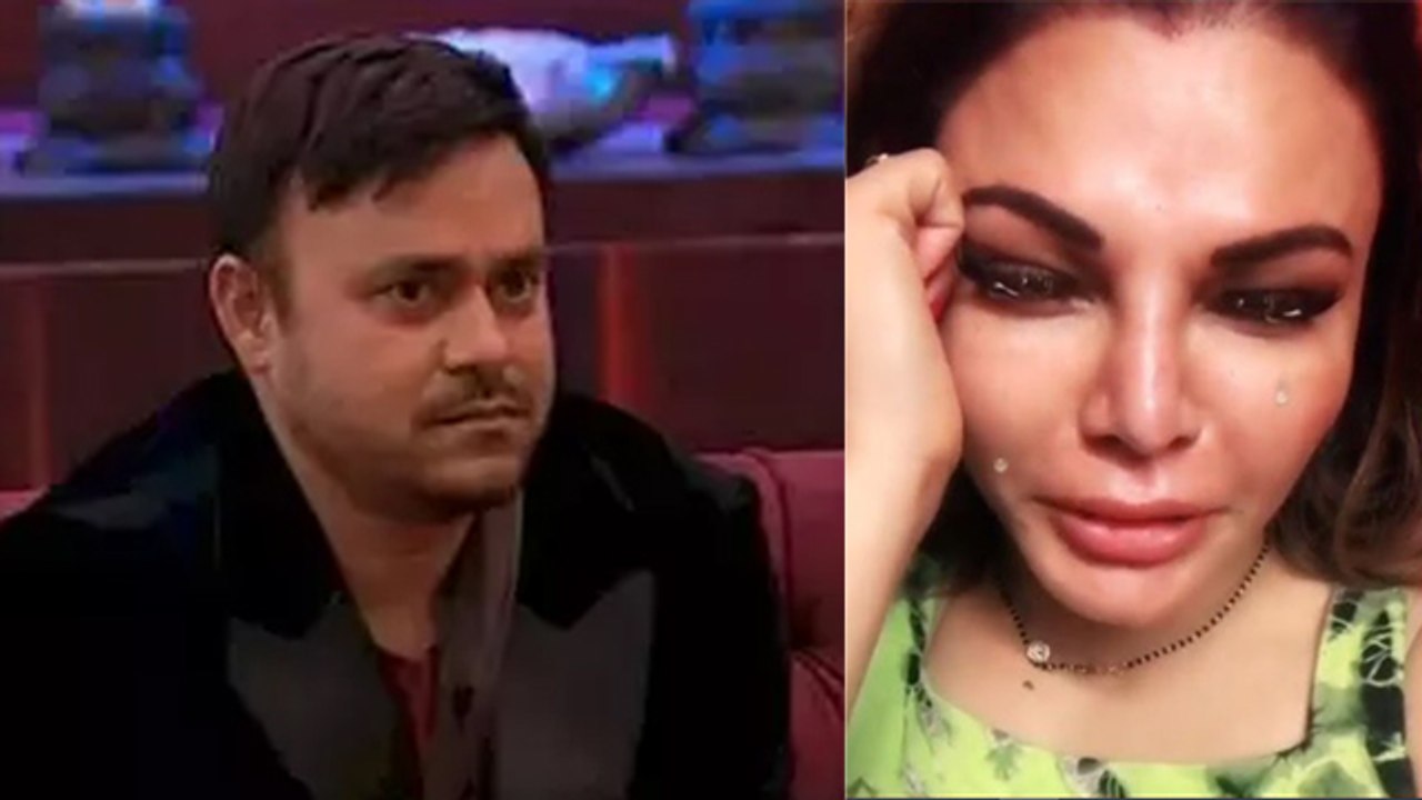 Rakhi Sawant का Husband Ritesh से Divorce ,खुद बताई वजह । Rakhi Sawant Ritesh Separated । Boldsky