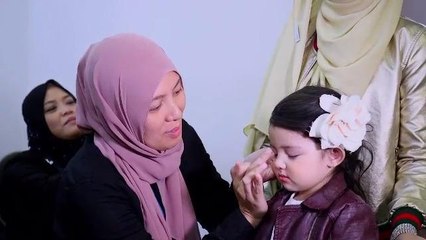Little Princess Aaisyah Episod 3