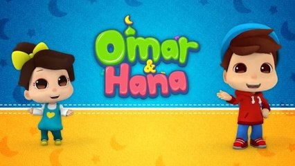 #KosongKosong : Berpuasa Bersama Omar & Hana !