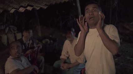 #KosongKosong : Astro First Eksklusif "16 Puasa"