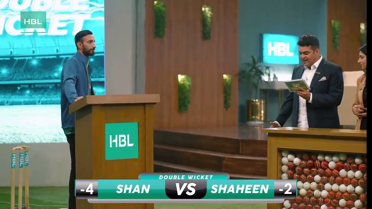 Jahan Fans Wahan Stadium - S2 _ Episode 02