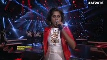 AF2016 - RESHMA - Bad Romance