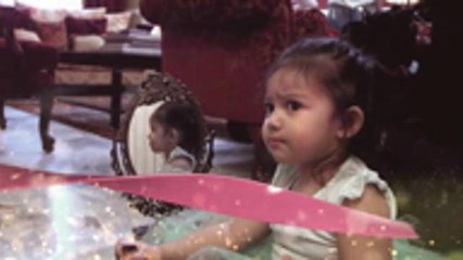 Little Princess Aaisyah Episod 5