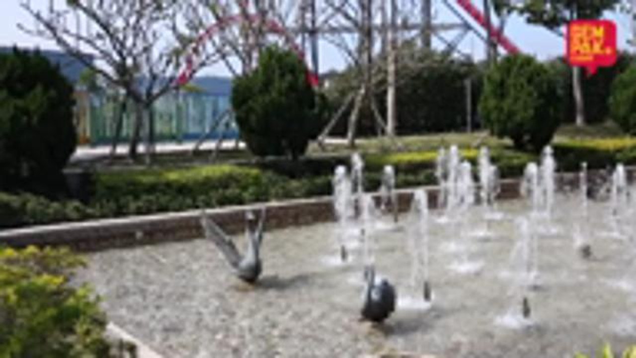 ExperRIAnce - Gravity Max, Taiwan
