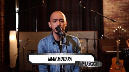 Unplugged - Tomok - Iman Mutiara