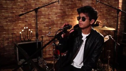 Unplugged - Haqiem Rusli - Salam Terakhir