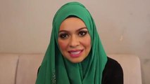 Ustazah Sharifah Khasif berharap bertemu Lailatul Qadar