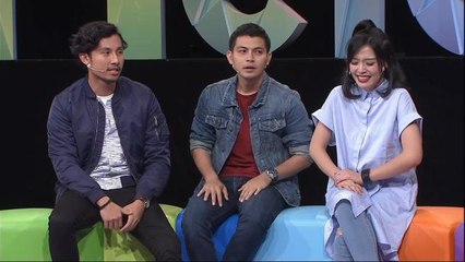 #MegatExtend [MeleTOP] : Mana Dapat Idea Untuk Nama 'Megat Extend' ?