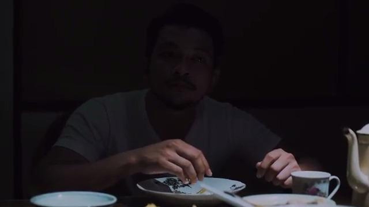 #CitraExclusive : RASUK
