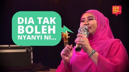 Boleh Nyanyi Ke Idok? ft. Azharina