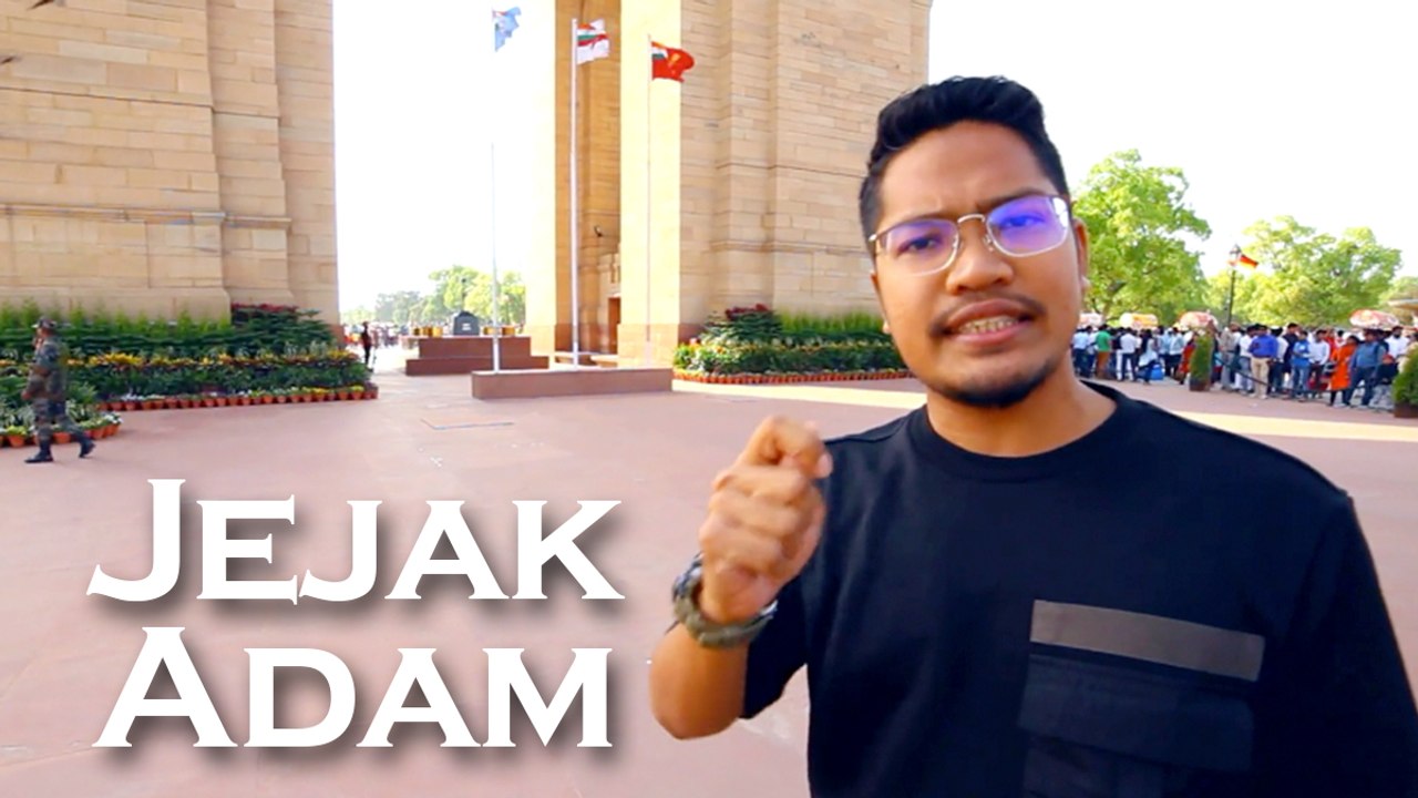 Jejak Adam [Ep2]