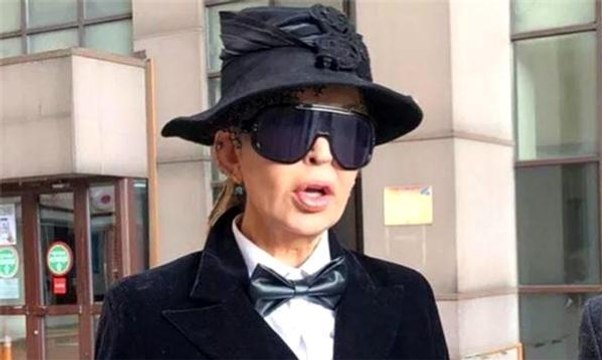 Seyhan Soylu Osmanlı'ya gelin gidiyor! Düğün bu yaz