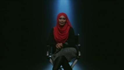 #SeramSelebriti : Siti Nordiana Diganggu 'Patung' permainan?