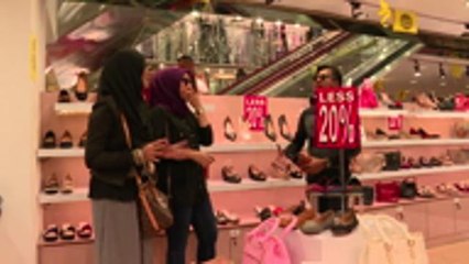 Dah Nak Raya Bersama Siti Nordiana