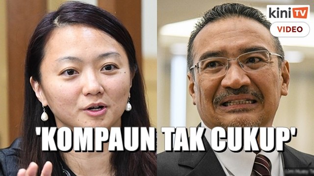 'Tak boleh dimaafkan' - Hisham digesa letak jawatan kerana langgar SOP