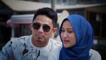 Romantika Raya Hairul & Hanis Zalikha
