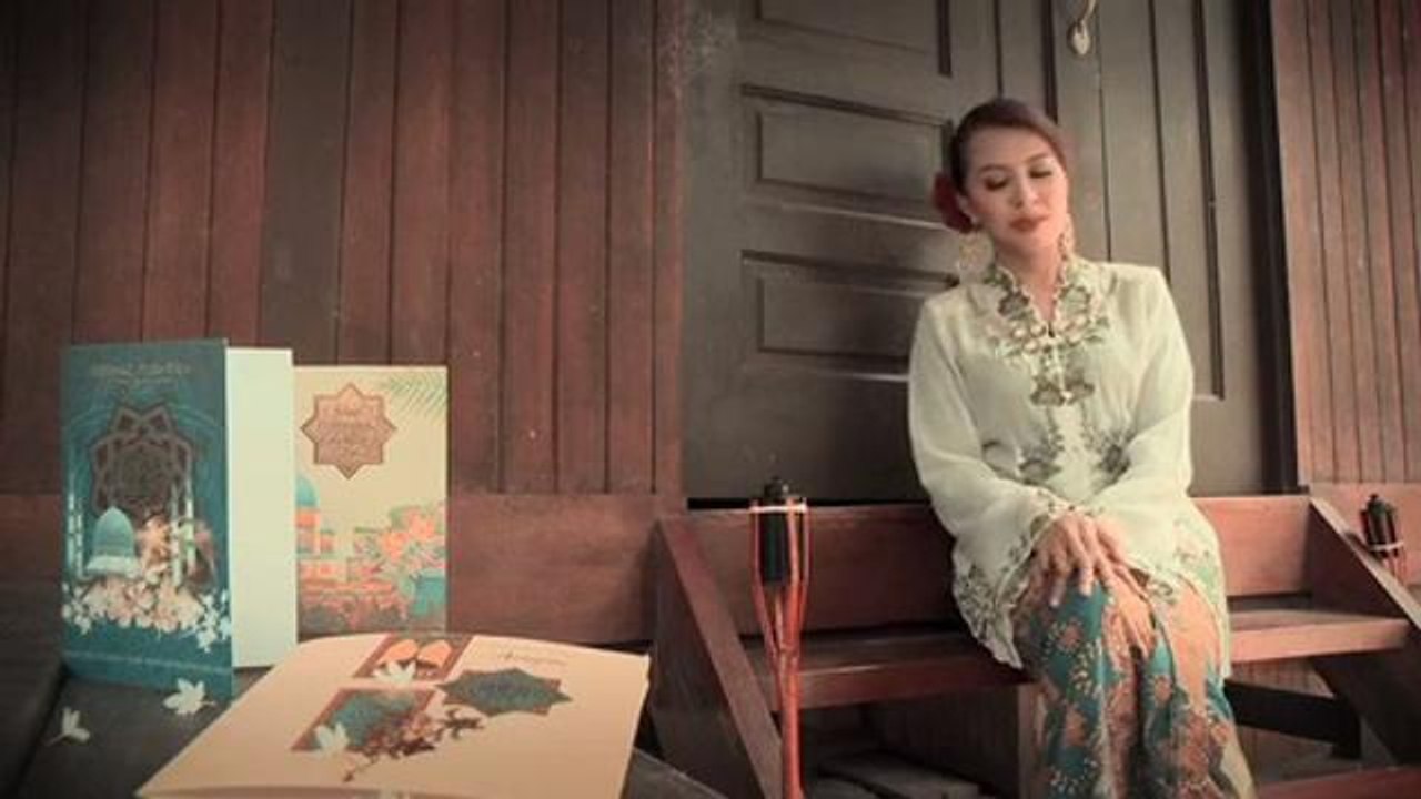 Parodi Raya Dulu Raya Sekarang - Episod 2