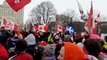 Canadian Veterans Praying Together Supporting the Freedom Convoy OTTAWA 2022-(1080p60)