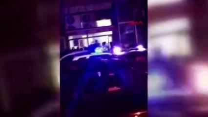 İstanbul'da polise meydan okumuşlardı; 26 tutuklama!