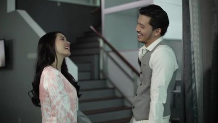 Hero Seorang Cinderella [Eps 20]