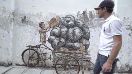 Mat Dan Kaki Jalan [Ep10]:  Rugi kalau tak singgah negeri Perak