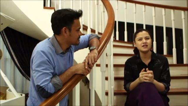 eBU Babypedia Lisa-Yusry [Ep2]: Penjagaan kandungan. Apa pantang larang semasa mengandung?