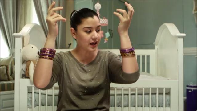 eBU Babypedia Lisa-Yusry [Ep3]: Kali ini perbincangan tentang apa yang perlu dilakukan oleh ibu dan anak sempena kelahiran