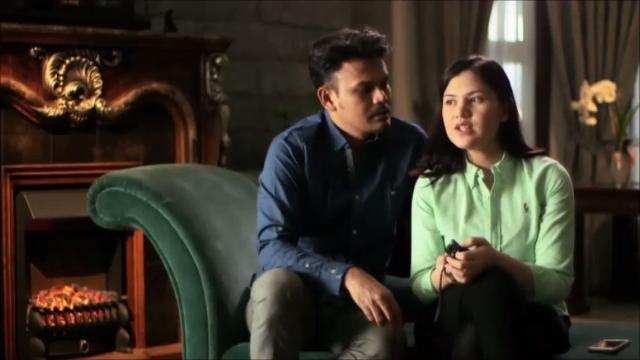 eBU Babypedia Lisa-Yusry [Ep5]: Berpantang selama 44 hari