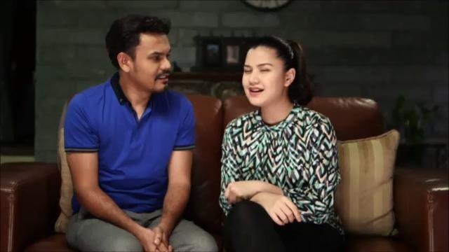 eBU Babypedia Lisa-Yusry [Ep7]: Ikatan kekeluargaan. Bagaimana adab bila menziarahi orang yang dalam pantang.