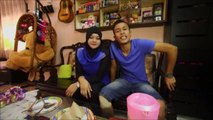 Romantika S4 [Ep3]:  Achey Bochey dan Nur Hasanah