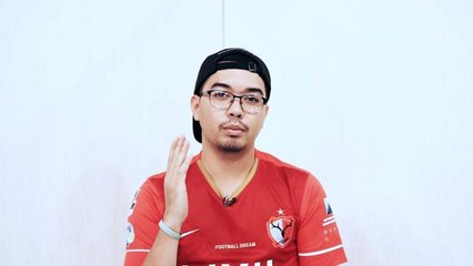 Troll-lala [EP5]: Bini Curang