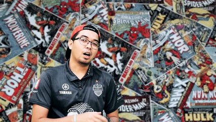 Troll-lala [EP9]: Rap God feat Eminem