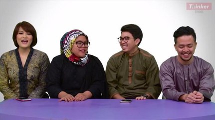 Buruk Cantik [EP26]: Charades Round 2
