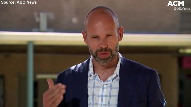 Victoria records two deaths, 7,104 cases on Monday - Jeroen Weimar COVID-19 Health Update | February 14, 2022 | ACM