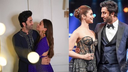 Alia Bhatt और Ranbir Kapoor क्या वाकई अप्रैल में करने वाले हैं शादी, ये है सच्चाई | FilmiBeat