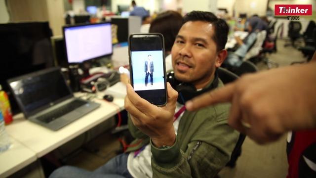 Life At Thinker Studios [Ep3]: Puberty Gone Wrong