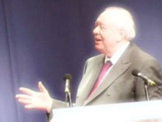 Gaudin-Odeon présentation de son programme-partie # 2