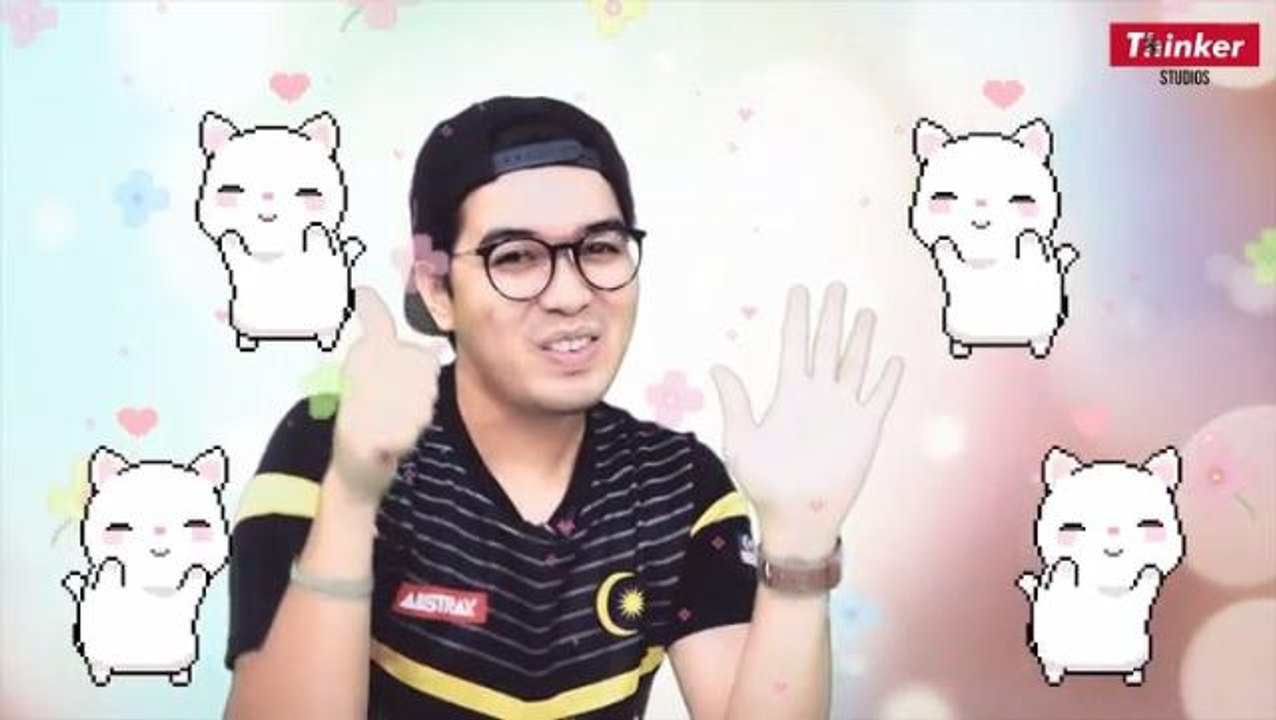 Troll-lala: Video Viral 2013!