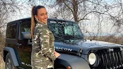 "Foutage de gueule", "donneuse de leçons" : Delphine Wespiser dézinguée sur les réseaux sociaux