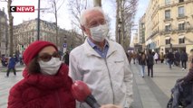 Manifestations, tensions : les Parisiens lassés
