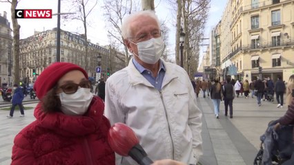 Manifestations, tensions : les Parisiens lassés