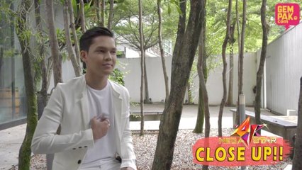 AF CloseUp : Amir,Juara AF2016 yang dipinggirkan?