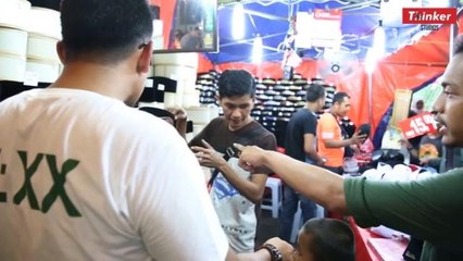 Life At Thinker Studios Ep18]: Raya (Part 3)