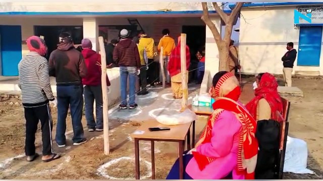 Assembly Elections 2022: Voting gets underway in Uttarakhand, Goa and UP