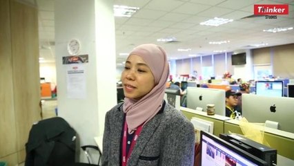 Life At Thinker Studios [EP20]: Q&A (Part 2)