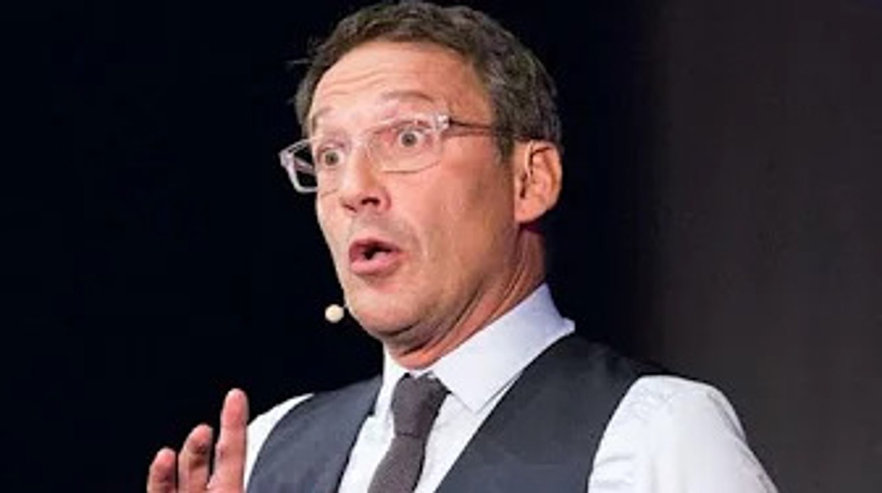 Julien Courbet beaucoup trop alcoolisé? L'animateur se lâche et avoue!