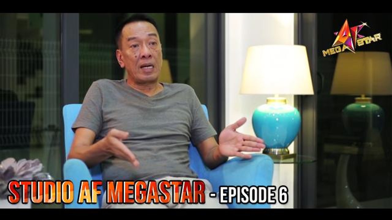 Studio AF Megastar [Ep6]