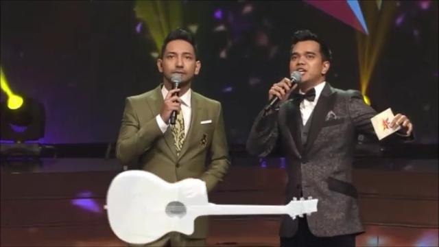 Konsert AF2016: Minggu Akhir
