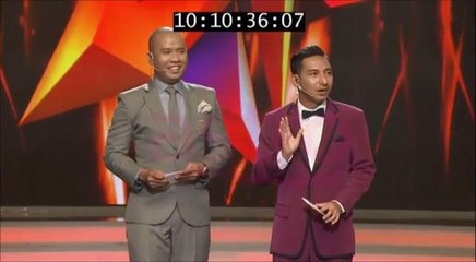 Konsert AF2014: Minggu Akhir